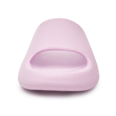 A2Z 4 Kids Teen Girls Womens Open Toe Cloud Slipper Thick Sole Foam Sliders