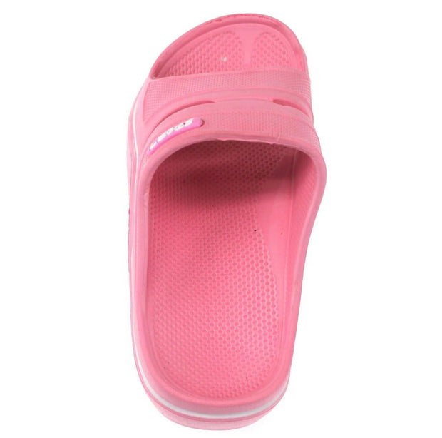 Kids Girls Boys Sliders Kids Summer Sports Pool Slide Beach Sandals Flip Flops