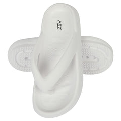 A2Z Women EVA Sliders Slip-On Flip Flops Non-Slip Soft Sandals Pool Slippers