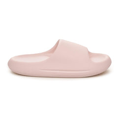 A2Z 4 Kids Teen Girls Womens Open Toe Cloud Slipper Thick Sole Foam Sliders