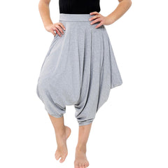 Kids Baggy Harem Trousers Ali Baba Style Tie Dye Yoga Casual Girls 5-13 Years