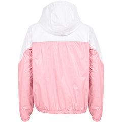 A2Z 4 Kids Boys Girls Windbreaker Shower Proof Contrast Lightweight Jacket