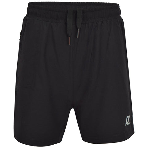 Kids Boys Active PE Summer Shorts Lightweight Breathable Football Sport Shorts