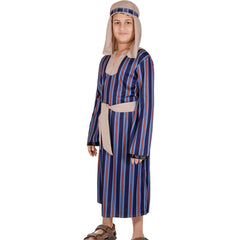 Kids Girl Boys Xmas Nativity Camel Outfit School Play Camel Fancy Dress Outfit