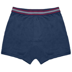 A2Z 4 Kids Boys Boxer Pack Of 3 Plain Camouflage Knickers Cotton Mix Underpants
