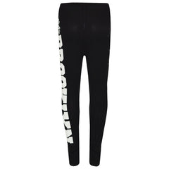 Girls Tops Kids Brooklyn 76 Hooded Crop Top & Legging Lounge Wear Set 7-13 Years