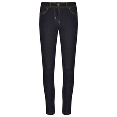 Kids Skinny Jeans Girls Stretchy Jeggings Fit Pants Coloured Trousers 5-13 Years