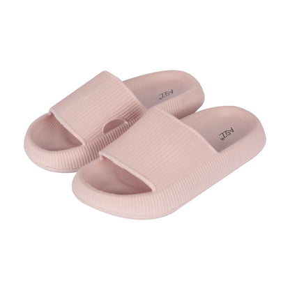 Mens Womens Boys Girls EVA Sliders Soft Lightweight Pool Slides Shower Slippers