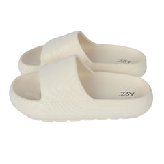 A2Z Kids Matching Mum Daughter Sliders Soft EVA Non Slip Shower Pool Slippers