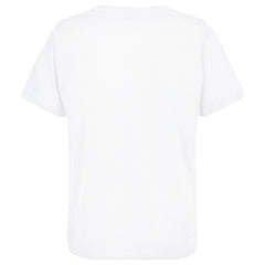 Girls Boys Pack of 10 Plain PE School T Shirts Lightweight Summer Soft Feel Top