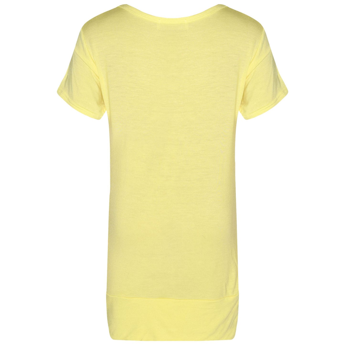 Girls Top Kids It's Not My Fault I Am So Popular Print T Shirt Tops 7-13 Years