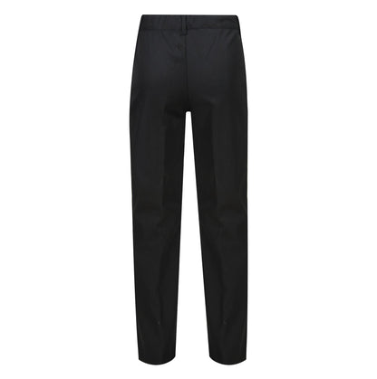 Kids Boys Teens School Uniform Pant Teflon Coated  Adjustable Reinforced Pants