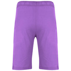 Kids Girls 100% Cotton Shorts Casual Chino Shorts Knee Length Summer Lightweight