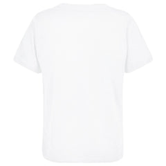 Girls Boys Pack of 10 Plain PE School T Shirts Lightweight Summer Soft Feel Top