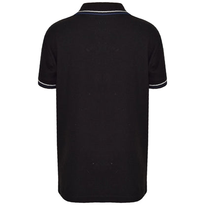 Kids Boys Girls Polo T Shirt Designer Plain Color School T-Shirts PE Top 3-13 Yr