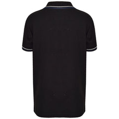 Kids Boys Girls Polo T Shirt Designer Plain Color School T-Shirts PE Top 3-13 Yr