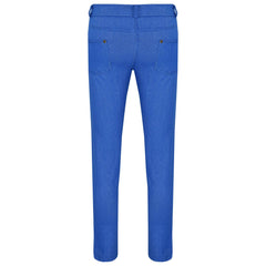Kids Skinny Jeans Girls Stretchy Jeggings Fit Pants Coloured Trousers 5-13 Years