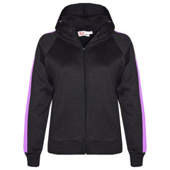 Kids Girls Boys Jogging Suit Fleece Hooded Hoodie Bottom Tracksuit Jogger 5-13Yr