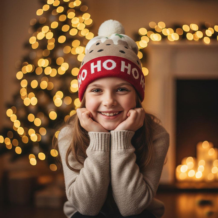 Christmas Start Here