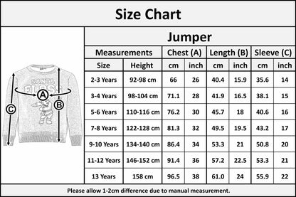 A2Z 4 Kids Girls Christmas Baby Pink Jumper Pullover Sweatshirt Santa Floss Print Long Sleeves Xmas Gifts Childrens Age 2-13Y