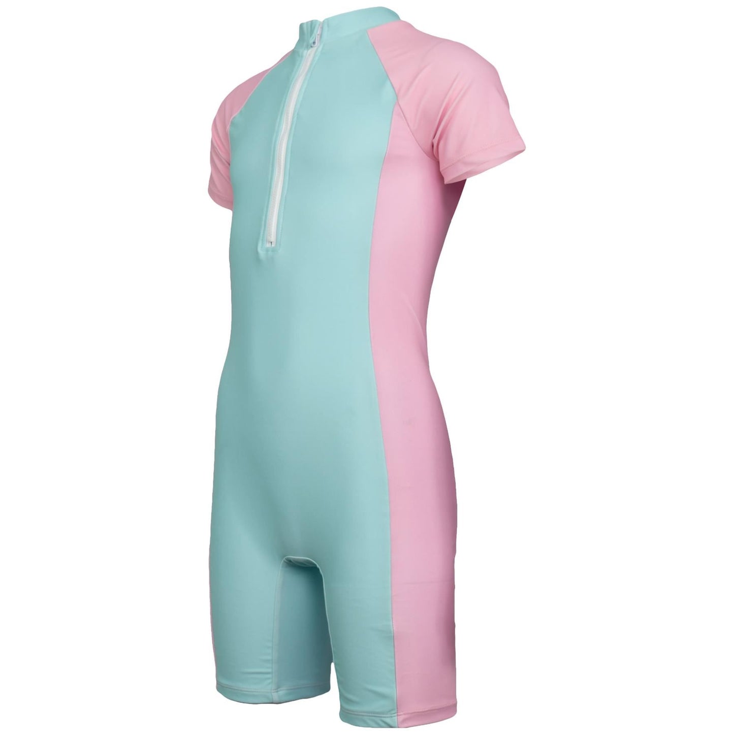 A2Z 4 Kids Girls One Piece Wetsuit UPF50+UV Surfing Swimming Swimwear Costume