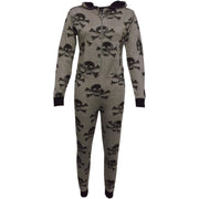 A2Z 4 Kids Cotton Onesie Halloween Print Pyjamas Lounge Wear Comfy Kids Children Gifts for Girls Boys Age 5-13 - A2Z 4 Kids