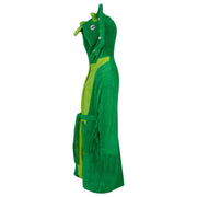 Kids Bathrobe Animal Face Nightgown Kids Dinosaur hooded Towelling Dressing Gown