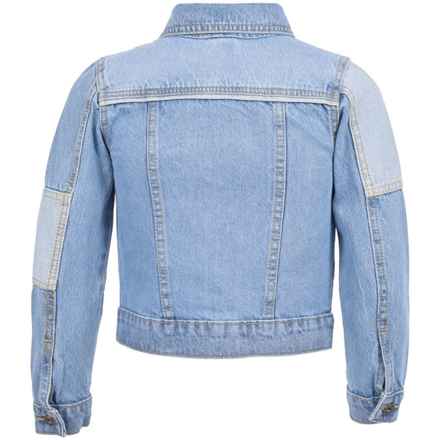 Mens Jacket Fashion Denim Jacket Long Sleeves Bomber Coat for Mens S,M,L,XL,XXL