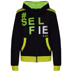 Kids Girls Boys #Selfie Tracksuit Hooded Hoodie Bottom Jog Suit Joggers 7-13 Yrs