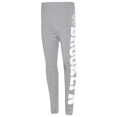 Kids Crop Top & Legging Set Active Wear Girls 5-13 Years