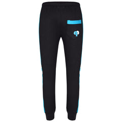 Kids Boys Girls Tracksuit Pedal Power Zipped Hooded Top Bottom Jogging Suit 5-13