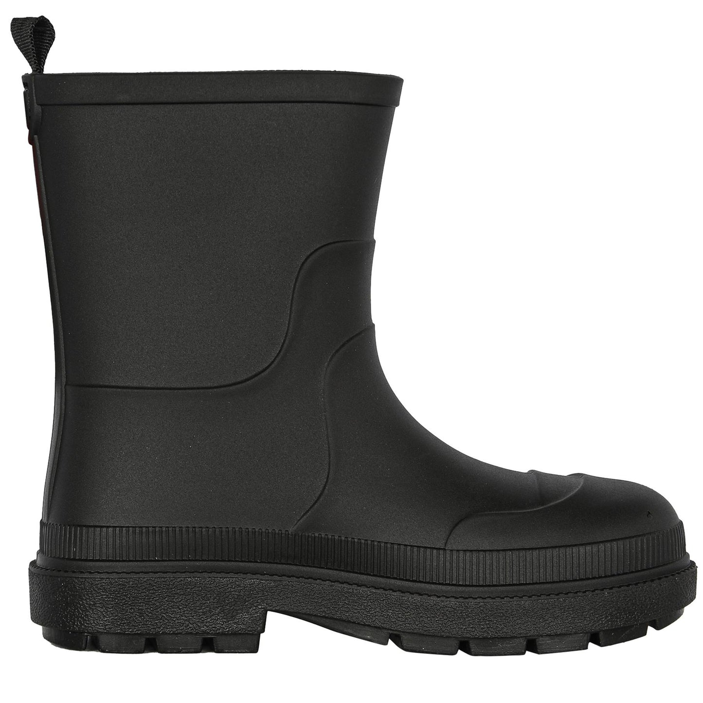 Kids Girls Wellington Wellies Non-Slip Waterproof Lightweight Rain Boots