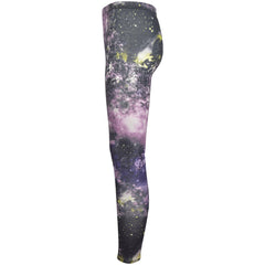 Kids Girls Legging Camo Floral Party Dance Fashion Pants Age 7-13 Years