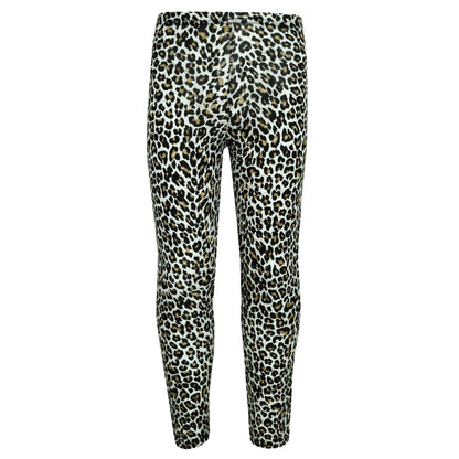Kids Girls Leggings Designer Stylish Party Fashion School Trendy Legging 7-13 Yr