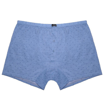 A2Z Mens Plain Trunks Underwear Pack Of 3 Comfortable Fit Lightweight Knickers