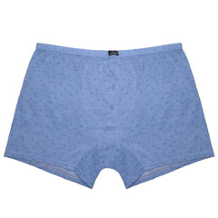 A2Z Mens Plain Trunks Underwear Pack Of 3 Comfortable Fit Lightweight Knickers