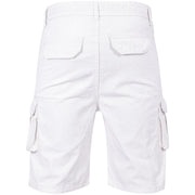 A2Z 4 Kids Cargo Shorts Combat Multi Pocket Lightweight Trendy Cotton 5-13 Years