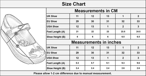 Kids Girls Official Licensed Barbie Scallop Bar Mary Jane Back To School Shoes