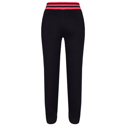 Girls Boys Tracksuit Kids Baseball Top Bottoms Jogging Suit Unisex Outfit 5-13Yr
