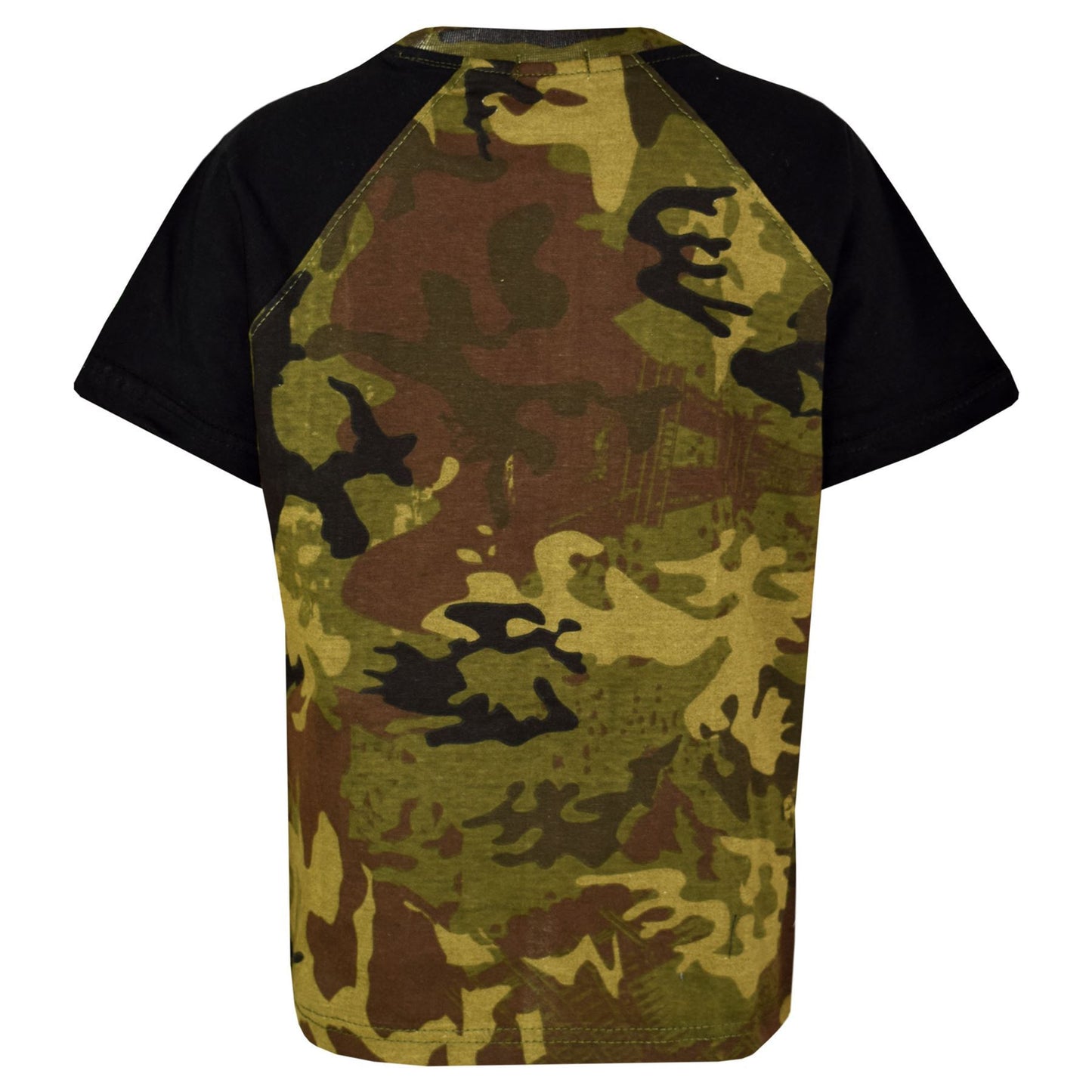 Boys T Shirts Kids Designer's 100% Cotton Snake Print T-Shirt New Age 5-13 Years