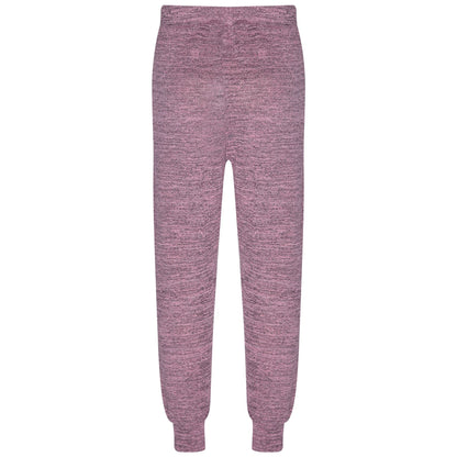 Kids Jogging Suit Girls HARLEM 85 Lounge Suit Tracksuit Hoodie Bottom 7-13 Years