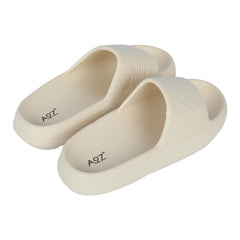 A2Z Kids Matching Mum Daughter Sliders Soft EVA Non Slip Shower Pool Slippers
