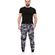 A2Z Mens Fleece Jogging Bottoms Joggers 2 Tone Exercise Sweatpants Gym Trousers Tracksuit Pants size S-4XL