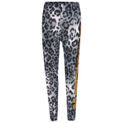 Girls Tops Kids Brooklyn 76 Hooded Crop Top & Legging Lounge Wear Set 7-13 Years