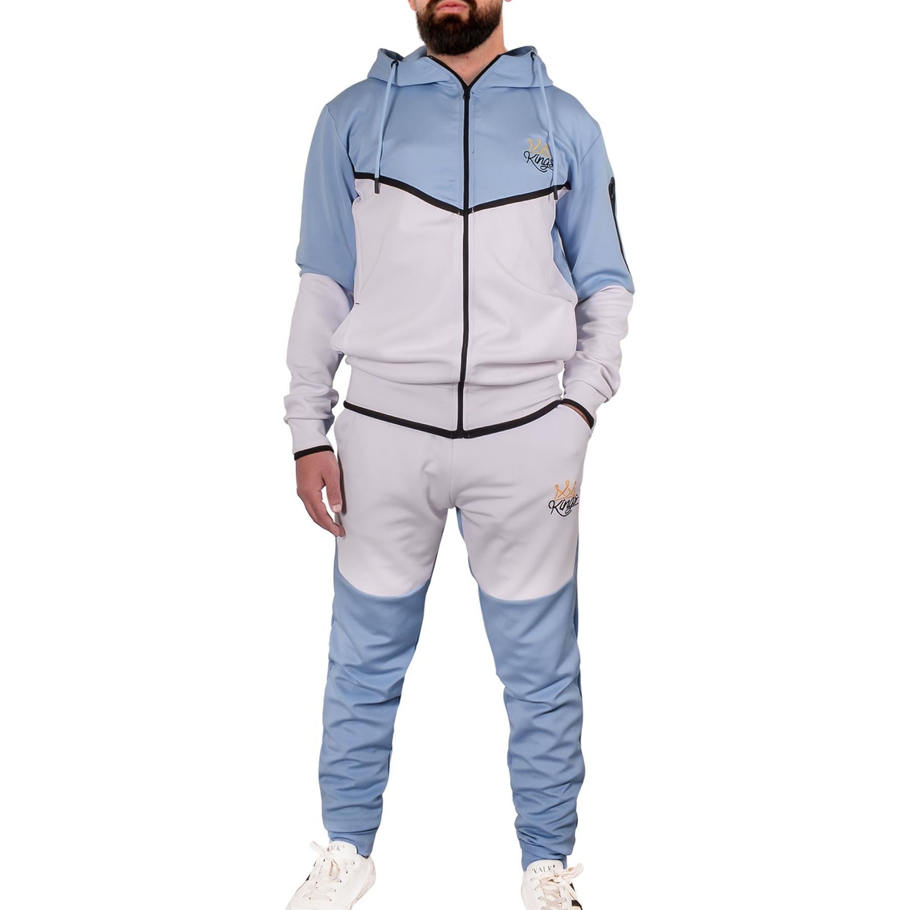 sky-blue-white