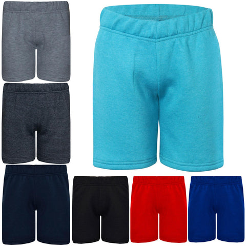 A2Z 4 Kids Shorts Girls Boys Chino Shorts Casual Knee Length New Age 5-13 Years