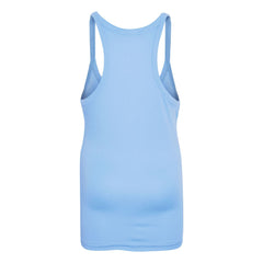 Kids Girls Childrens Vest Top Tank Top Fitted Age 5-6, 7-8, 9-10, 11-12,13 Years