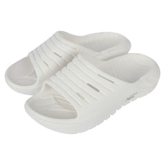 A2Z Mens Sliders Shower Sandals EVA Non Slip Slip On Pool Beach Slides Open Toe
