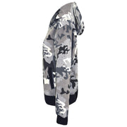 Kids Tracksuit Boys Girls Designer's Camouflage Jogging Suit Top Bottom 5-13 Yr