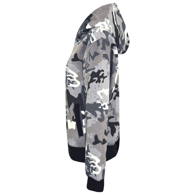 Kids Tracksuit Boys Girls Designer's Camouflage Jogging Suit Top Bottom 5-13 Yr